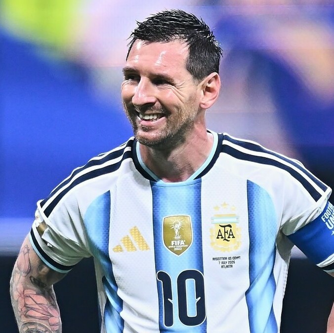 Messi anunció su retiro de la selección de Argentina (Mexsport)