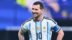 Messi anunció su retiro de la selección de Argentina (Mexsport)