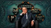 Ricardo Salinas Pliego, empresario dueño de distintas marcas. (Foto: MT)
