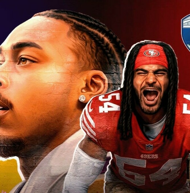 San Francisco 49ers y Minnesota Vikings se enfrentarán en el Estadio Banorte (NFL)