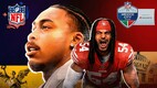 San Francisco 49ers y Minnesota Vikings se enfrentarán en el Estadio Banorte (NFL)