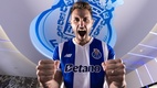 Santiago Gimenez ya es jugador de FC porto (X @FCPorto)