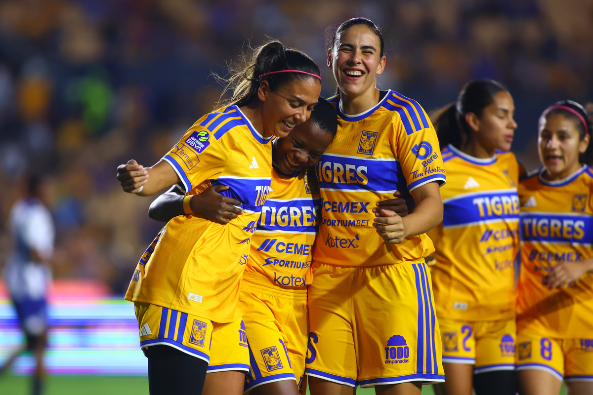 Tigres
