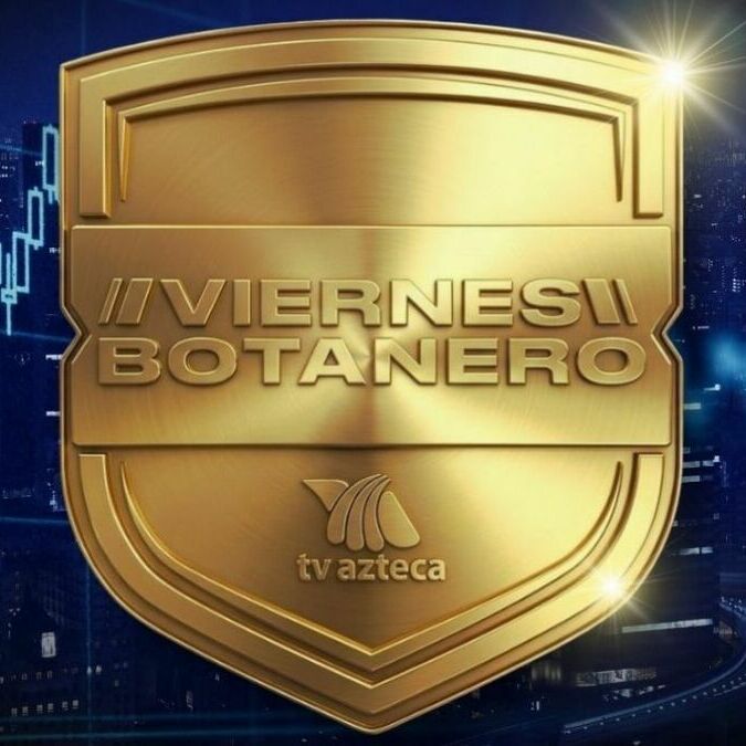 El Viernes Botanero de TV Azteca. (Foto: Abigail Sequera)