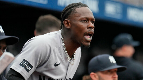 Yankees apabulló a Red Sox en su último juego de temporada regular en 2026. (Foto: MLB.com)