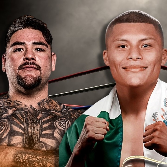 Varios boxeadores mexicanos pelearan en el mes de septiembre (@marco_alonso_green | @isaacpitbullcruz | @andy_destroyer13)