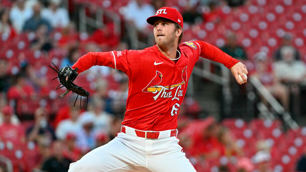 Cardinals es el equipo con la efectividad más alta desde el 19 de agosto. (Foto: MLB.com)