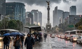 Consulta el pronóstico del clima para la Ciudad de México de este 1 de septiembre 2026. (Gemini AI)