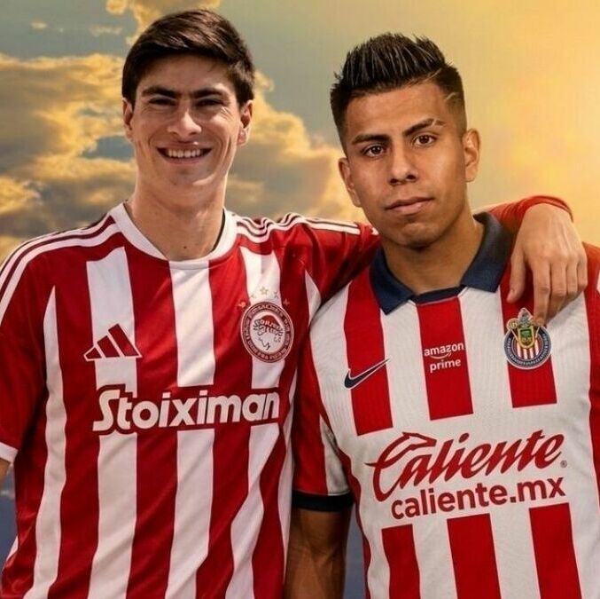 Efraín está contento de ver que la Hormiga cumplió su sueño de irse a Europa. (Foto: Abigail Sequera)