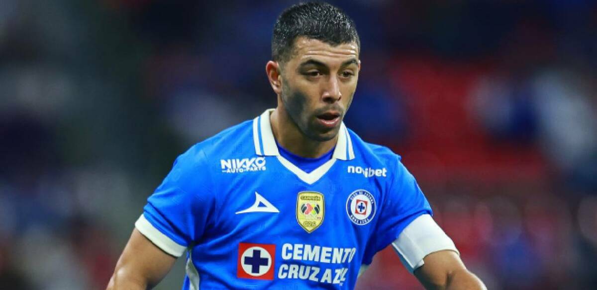 Erik Lira aún tiene posibilidades de salir a Europa / Mexsport