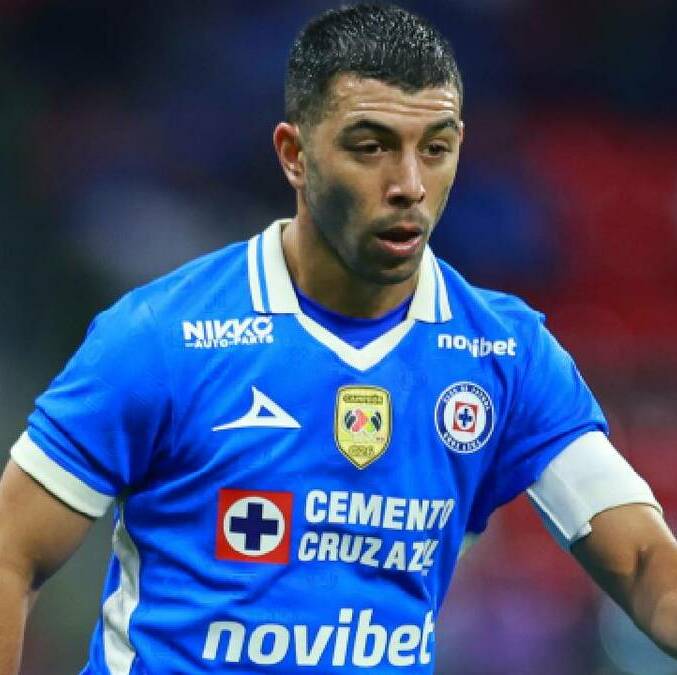 Erik Lira aún tiene posibilidades de salir a Europa / Mexsport