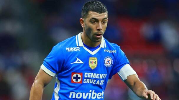 Erik Lira aún tiene posibilidades de salir a Europa / Mexsport