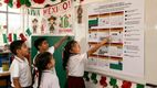 ¿Habrá megapuentes en septiembre 2026? Esto dice el calendario de la SEP. (ChatGPT).