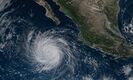 Huracán Karina: conoce su trayectoria y qué estados podrían verse afectados. (ChatGPT).