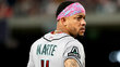 Ketel Marte vuelve con los D'Backs en plena carrera por clasificar a los playoffs. (Foto: MLB.com)