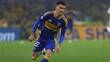 Kevin Zenon llegaría a préstamo a Atlas proveniente de Boca Juniors / X: @lautygill
