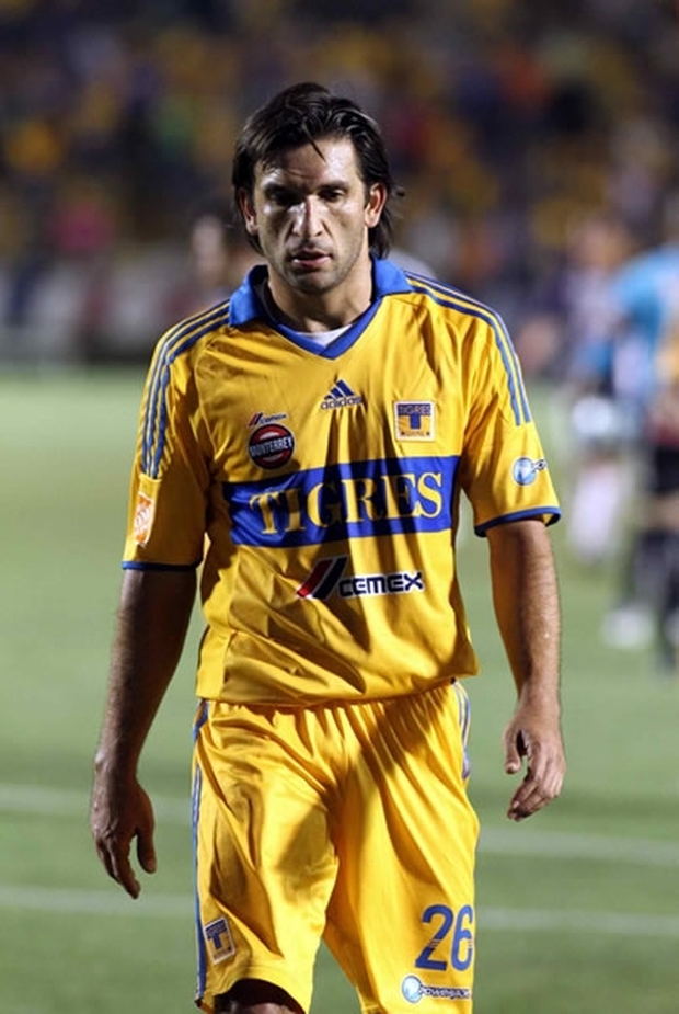 Kikín tuvo un torneo muy gris
