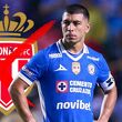 La negociación se cayó por Lira. (Foto: Mexsport)