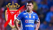 La negociación se cayó por Lira. (Foto: Mexsport)