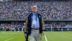 Lee la columna de Luis Raúl González Pérez, Presidente del Club Universidad Nacional (Cortesía)