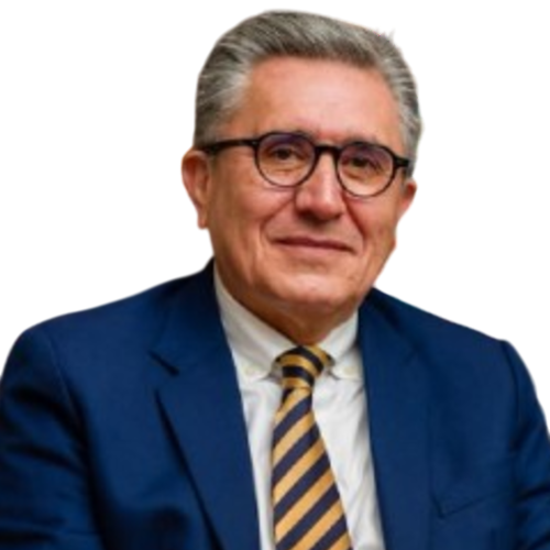 Luis Raúl González Pérez