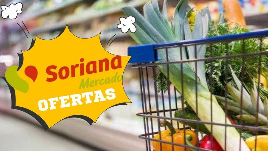 Miércoles del campo Soriana; ofertas HOY 9 de abril 2025 (especial)