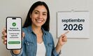 Estos números deberán cumplir con el registro de líneas telefónicas en septiembre 2026. (ChatGPT).