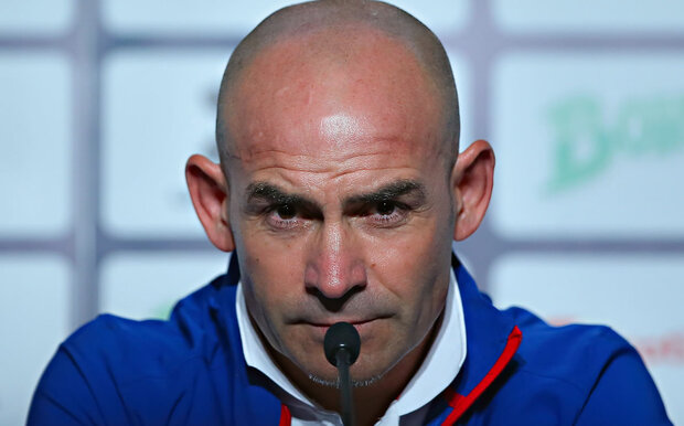 Paco Jémez entrenó a Cruz Azul en 2017 (Imago7)