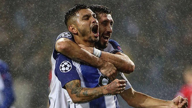 Porto