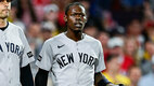Red Sox no tomó represalias de Yankees en el juego. (Foto: MLB.com)