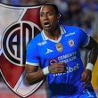 River Plate buscó el fichaje de Willer Ditta (Mexsport)