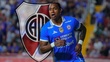River Plate buscó el fichaje de Willer Ditta (Mexsport)