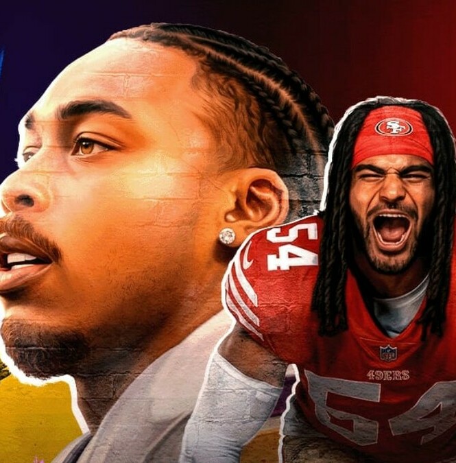 San Francisco 49ers y Minnesota Vikings se enfrentarán en el Estadio Banorte (NFL)
