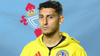 Sebastián Cáceres jugará con el Celta. (Foto: Imago7)