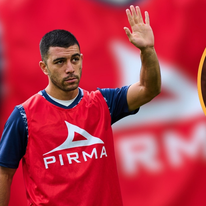 Usuarios de redes estallaron tras darse a conocer la caída del fichaje de Lira al Mónaco. (Mexsport)