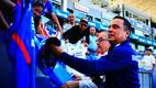 Víctor Velázquez quiere seguir dejando huella en Cruz Azul (Mexsport)