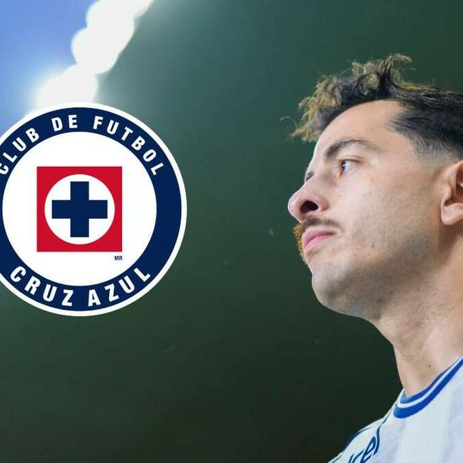 Alan Mozo tendrá una nueva oportunidad en el futbol mexicano (Imago7)