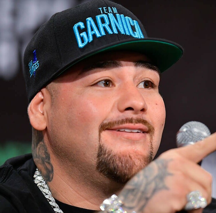 Andy Ruiz Jr.