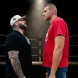 Andy Ruiz se medirá a Damian Knyba el viernes. (Foto: Matchroom Boxing)