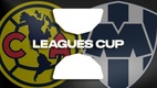 ¿En qué canal parará el América vs Rayados de la Leagues Cup 2026? (Especial)