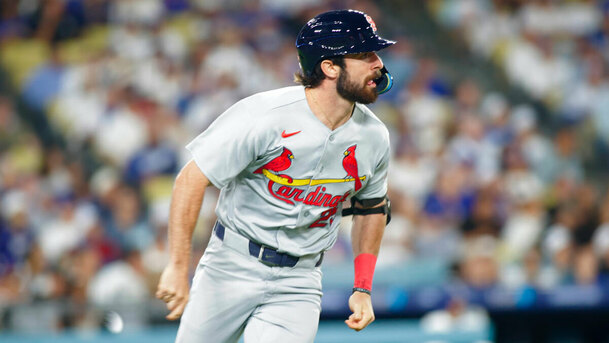 Cardinals comienza el desafío a 3.5 juegos y medio de la zona de clasificación. (Foto: MLB.com)