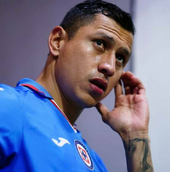 Cata Domínguez alistaria un nuevo proyecto con Cruz Azul. FOTO: imago7