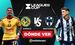 Consulta la previa de América vs. Monterrey para ver EN VIVO Semifinal de Leagues Cup 2026.