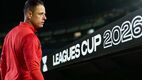 Javier Hernández estará en la Leagues Cup durante semifinales. (Foto: Mexsport/ Imago7)