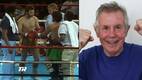 Jimmy Batten, rival de Manos de Piedra Durán, viste de luto al boxeo. FOTOS: Especiales