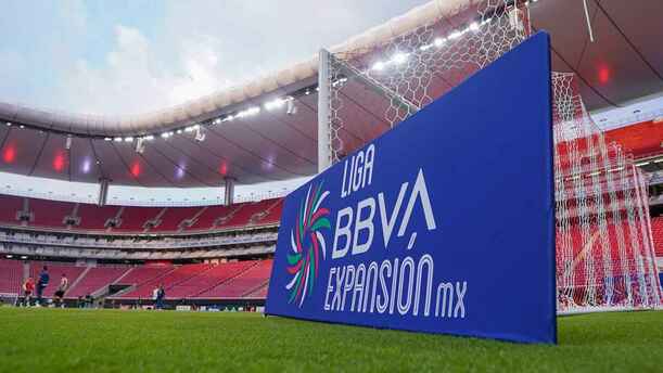 Liga de Expansión (Imago7)