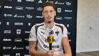 Lucas Ocampos está listo para la Semifinal ante América. (Foto: Felipe Galindo)