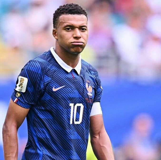 Mbappé estuvo en peligro y ahora ya se conoce esta información. (Foto: Mexsport)