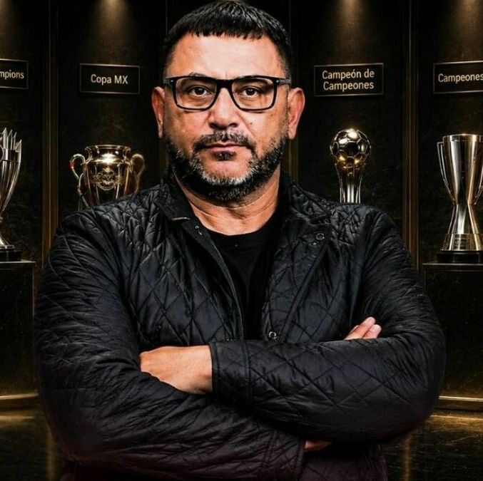 Mohamed ha sido el nuevo Rey Midas. (Foto: MT)