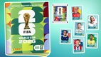 Panini ya venda las estampas faltantes del Mundial 2026 (tiendapanini.com.mx)
